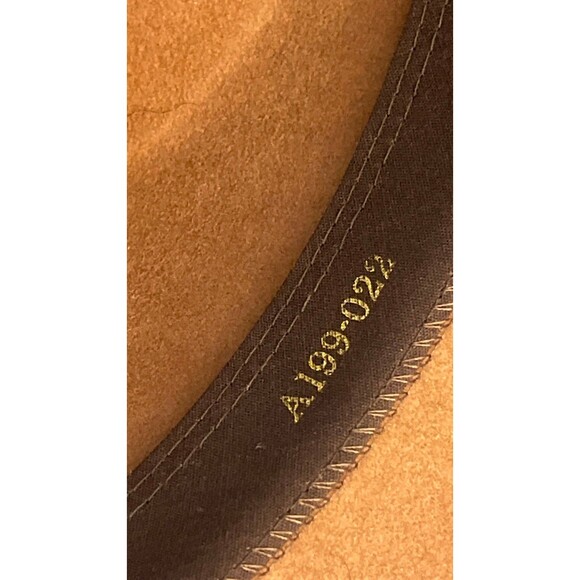 Pendleton wool hat - Picture 11 of 12